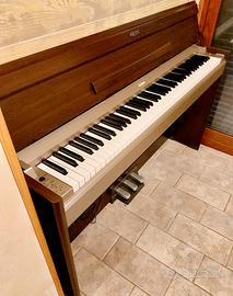 Pianoforte digitale yamaha ydp-s31 ARIUS