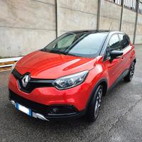 Renault Captur 1.5dci Diesel Hypnotic del 2016