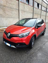 Renault Captur 1.5dci Diesel Hypnotic del 2016
