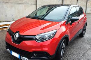 Renault Captur 1.5dci Diesel Hypnotic del 2016