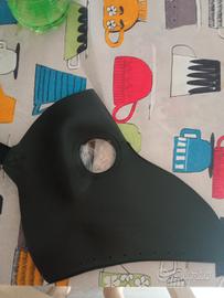 maschera medico della peste