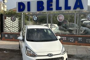 Hyundai i10 benzina 1.0 2020