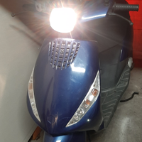 Zip 50 4t '08