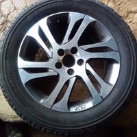 MICHELIN auto side latitude