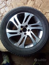 MICHELIN auto side latitude