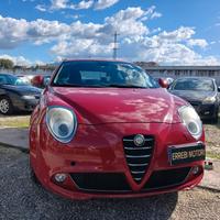 Alfa Romeo MiTo 1.6 JTDm 16V Distinctive
