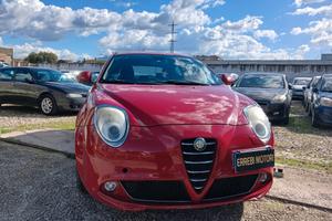 Alfa Romeo MiTo 1.6 JTDm 16V Distinctive