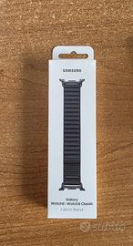 Cinturino Samsung Galaxy Watch8 Fabric Band Graphi