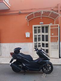 Pcx honda 125