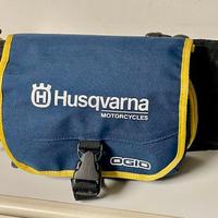 Marsupio Husqvarna Team Comp