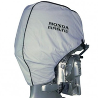 Coprimotore Honda 250HP