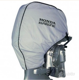 Coprimotore Honda 250HP