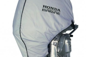 Coprimotore Honda 250HP