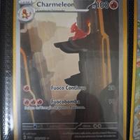 Charmeleon 169/165