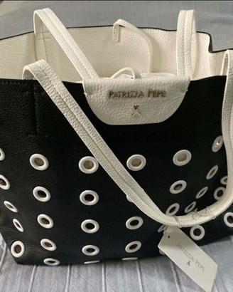 Borsa Patrizia Pepe nuova