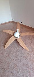 ventilatore da soffitto