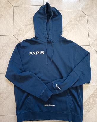Felpa Nike Paris Saint Germain 