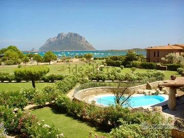 LAST MINUTE Monolocale a 100 m dal mare