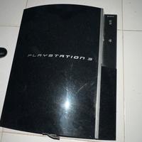 PlayStation 3 40 gb