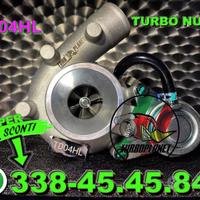 Turbo nuov TD04HL Turbina Turbocompressore TD04 HL