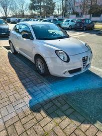 mito T-Jet 155cv