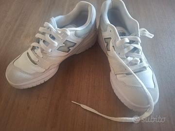 Scarpe New Balance 550