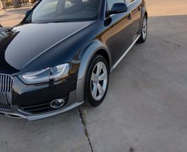 AUDI A4 allroad 1ª serie - 2012