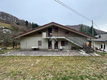 CASA INDIPENDENTE A FREGONA