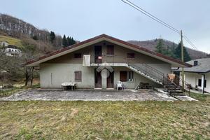 CASA INDIPENDENTE A FREGONA