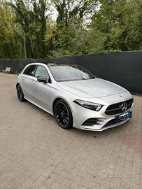 Mercedes A200D Pack AMG Line