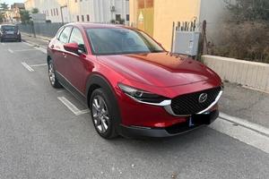 Mazda CX-30 2.0L e-Skyactiv-X 186 CV M Hybrid 2WD 