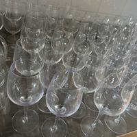 calici , formaggiere, caraffe varie misure