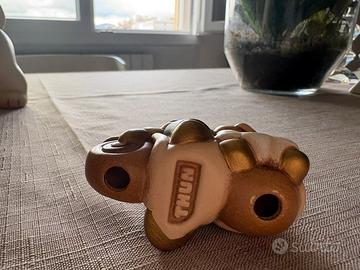 Thun coppia sposi in moto