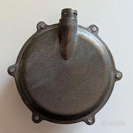 Gruppo Membrana per Sant' Andrea