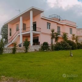 Avola antica - via amatura