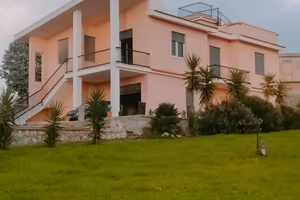 Avola antica - via amatura