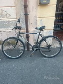 Bici MTB