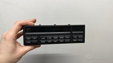 OBC 18 Tasti BMW M3 E36