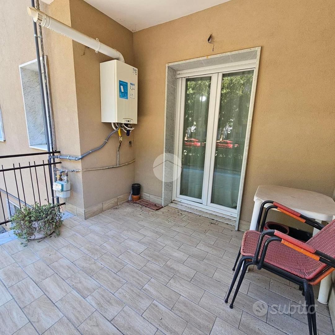Appartamento – Montesarchio, Muraglione - Vista 4