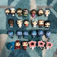 Collezione intera funko pop stranger things