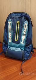 Zaino tennis/padel