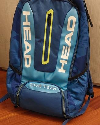 Zaino tennis/padel