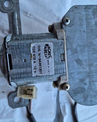 motorino tergicristallo magneti Marelli Tge 413 a