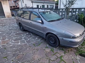 Fiat marea