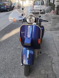Vespa pax 150