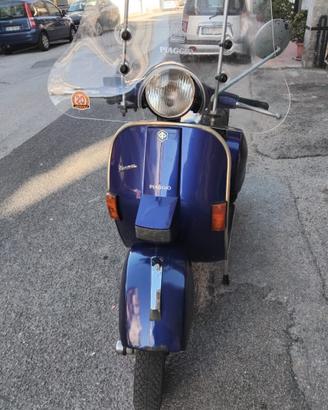 Vespa pax 150