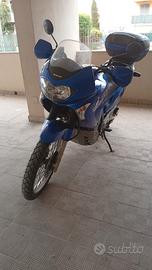 Honda Transalp