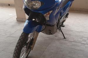 Honda Transalp