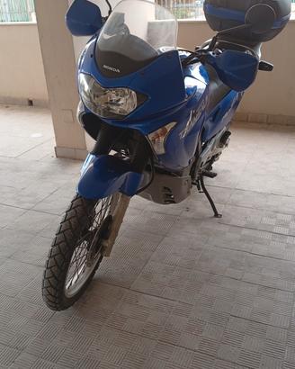 Honda Transalp