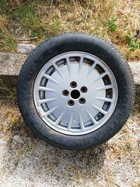 cerchio più gomma per Alfa Romeo 164